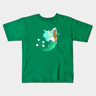 lily of the valley Kids T-Shirt